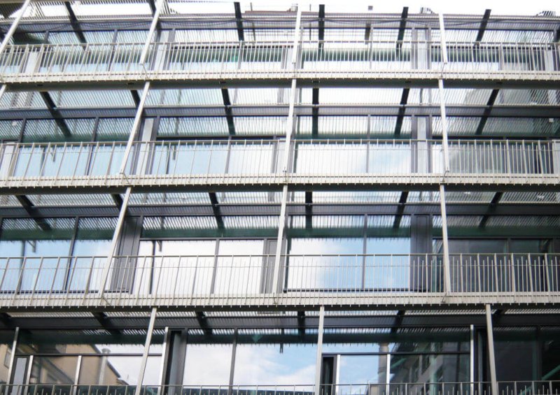 Credit Suisse Bahnhostr. 31-Talacker 16, Zürich